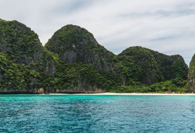 Comfort Bangkok - Phuket Turu THY ile 6 Gece Ekstra Turlar Dahil Öğlen Uçuşu Ramazan Bayramı Dönemi