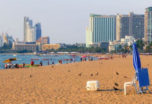 Comfort Bangkok - Pattaya - Phuket Turu THY ile 6 Gece Kurban Bayramı Dönemi Ekstra Turlar Dahil