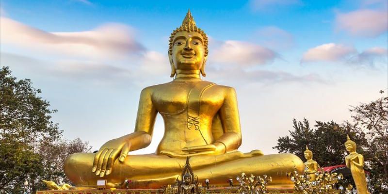 Bangkok - Phuket - Singapur Serüveni Turu Qatar ile 7 Gece