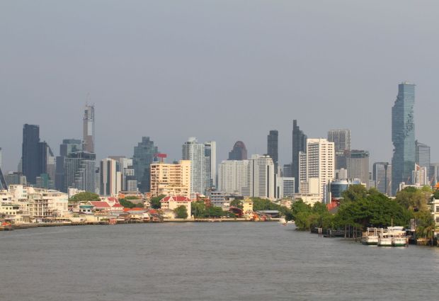 Bangkok - Phuket - Singapur Serüveni Turu Qatar ile 7 Gece