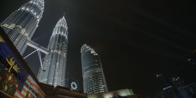 Bali, Singapur ve Kuala Lumpur Turu THY ile 7 Gece