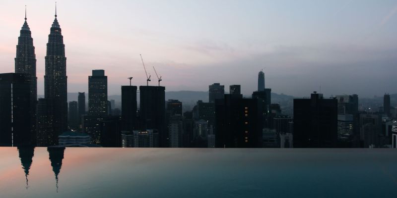 Bali, Singapur ve Kuala Lumpur Turu THY ile 7 Gece