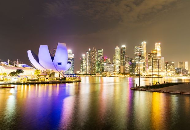 Bali, Singapur ve Kuala Lumpur Turu THY ile 7 Gece