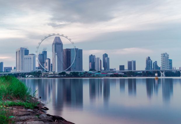Bali, Singapur ve Kuala Lumpur Turu THY ile 7 Gece