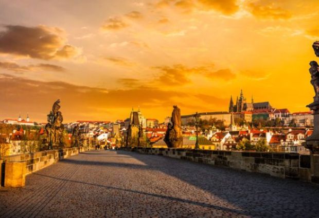 Berlin ve Alpler Trenli Hallstatt ile bir Orta Avrupa Masalı Turu Wizz Air ile 7 Gece Ankara Çıkışlı