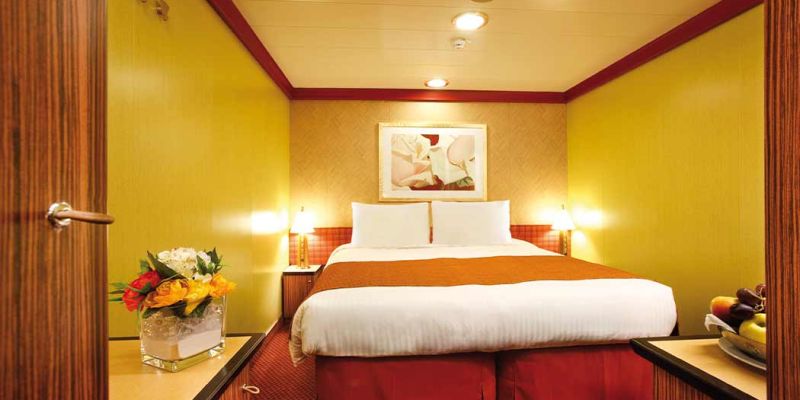İstanbul Hareketli Costa Pasifica ile Yunan Adaları - (Mikonos - Girit - Rodos - Santorini - Atina) - (7 Gece - 8 Gün) - 2027