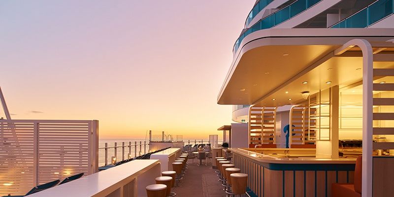 Costa Toscana ile İbizalı Batı Akdeniz - Egzotik Kıyılar 2027