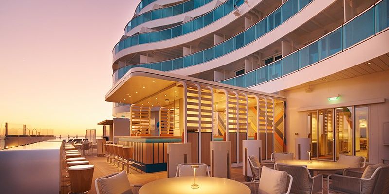 Costa Toscana ile İbizalı Batı Akdeniz - Egzotik Kıyılar 2027
