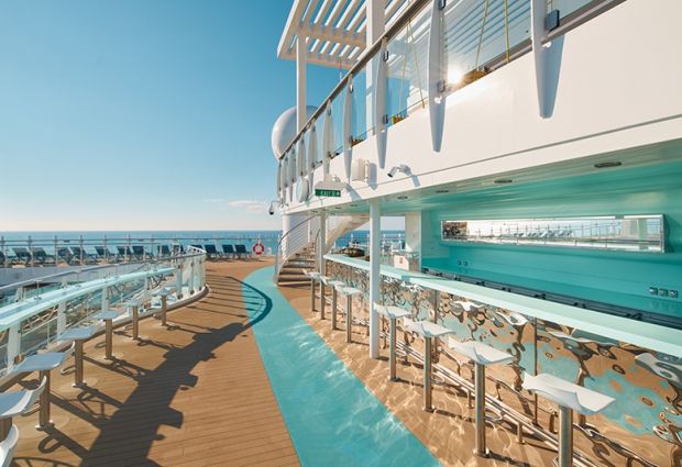 Costa Toscana ile İbizalı Batı Akdeniz - Egzotik Kıyılar 2027