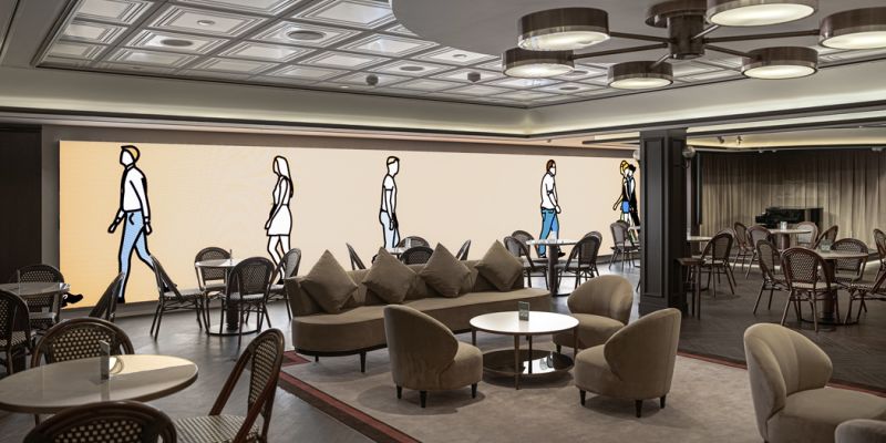 MSC Euribia ile İskandinavya - Norveç Fiyortları - Türk Hava Yolları ile 2027