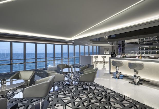 MSC Euribia ile İskandinavya - Norveç Fiyortları - Türk Hava Yolları ile 2027