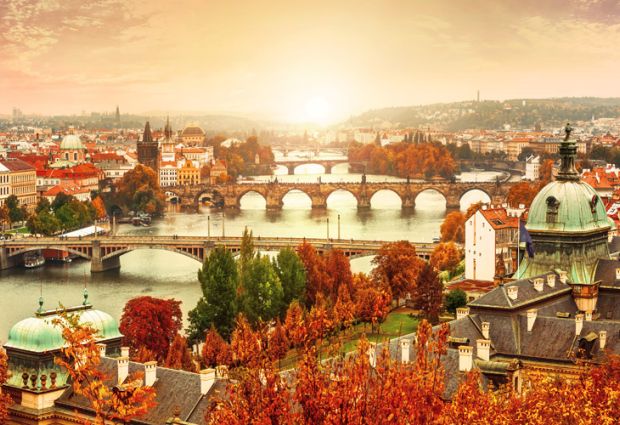 Berlin ve Hallstatt ile bir Orta Avrupa Masalı Turu Pegasus ile 7 Gece Öğlen Budapeşte Gidiş