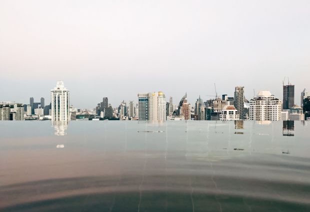 Bangkok, Phuket ve Phi Phi Adalar Turu V3 THY ile 7 Gece