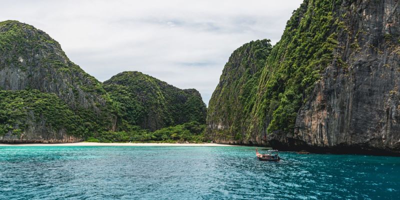 Bangkok ve Phuket Turu THY ile 8 Gece