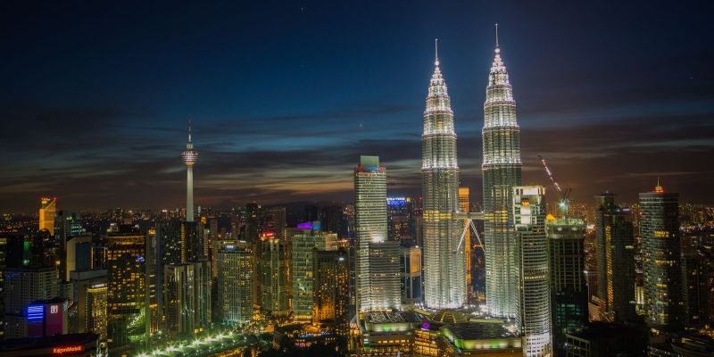 Bali, Ubud ve Kuala Lumpur Turu Harikalar Diyarı (6 Gece)