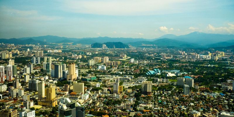 Bali, Ubud ve Kuala Lumpur Turu Harikalar Diyarı (6 Gece)