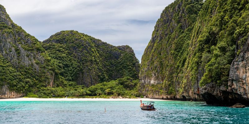 Comfort Phuket - Bangkok Turu THY ile 6 Gece Ekstra Turlar Dahil Kasım 2026