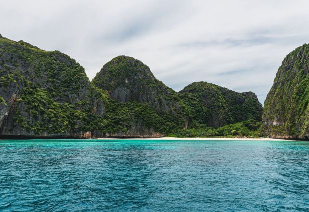 Comfort Phuket - Bangkok Turu THY ile 6 Gece Ekstra Turlar Dahil Kasım 2026