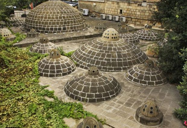 Ateşin ve Tarihin Şehri Bakü Turu THY ile Özel 3 Gece 2027 2.paket Kurban Bayramı