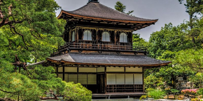 Comfort Japonya Turu Qatar ile 6 Gece Ekstra Turlar Dahil - Akşam Gidiş-Akşam Dönüş