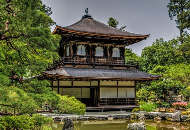 Comfort Japonya ve Kore Turu Qatar ile 8 Gece Ekstra Turlar Dahil