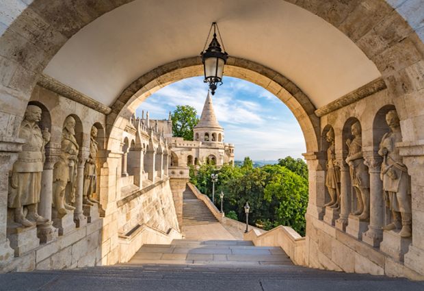 Berlin ve Alpler Trenli Hallstatt ile bir Orta Avrupa Masalı Turu Wizz Air ile 7 Gece Ankara Çıkışlı