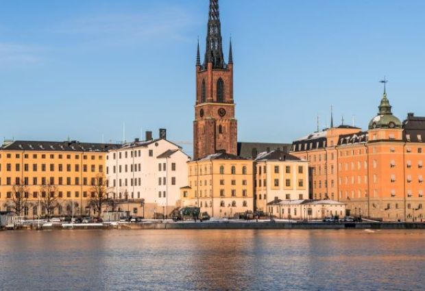 Stockholm'den Kopenhag'a İskandinavya Nordik Üçgeni Turu THY ile 7 Gece Kurban Bayramı Özel