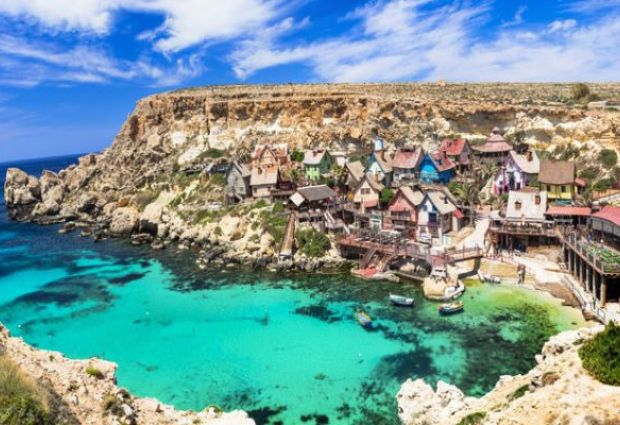 Malta Turu THY ile 4 Gece Kurban Bayramı Özel