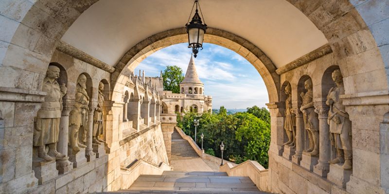 Berlin ve Hallstatt ile bir Orta Avrupa Masalı Turu Pegasus ile 7 Gece