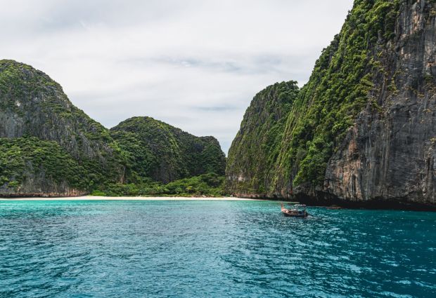 Comfort Phuket - Pattaya - Bangkok Turu THY ile 6 Gece Ekstra Turlar Dahil Öğlen Gidiş - Sabah Dönüş