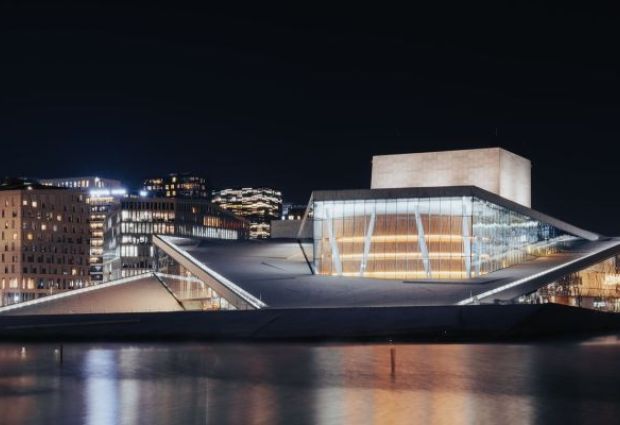 Kopenhag’dan Stockholm’e İskandinavya Nordik Üçgeni Turu THY ile 7 Gece Ramazan Bayramı Özel