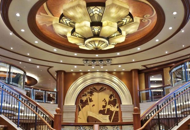 Luxury Cruise Queen Elizabeth ile İtalya - Dalmaçya Kıyıları 2027