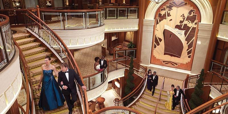 Luxury Cruise Queen Elizabeth ile İtalya - Dalmaçya Kıyıları 2027
