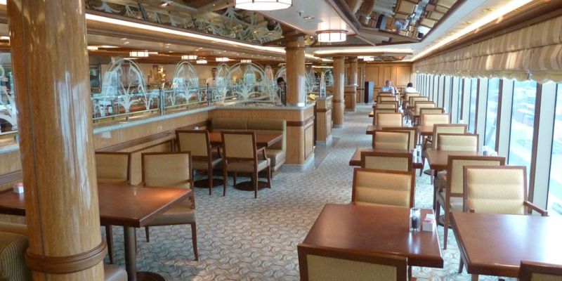 Luxury Cruise Queen Elizabeth ile İtalya - Dalmaçya Kıyıları 2027