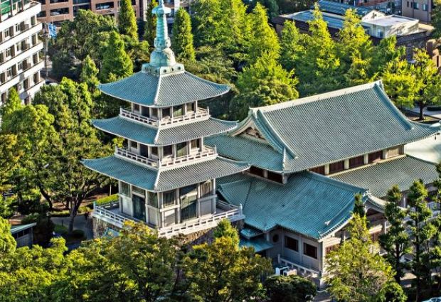 Comfort Japonya Turu Qatar ile 6 Gece Ekstra Turlar Dahil Mayıs 2027