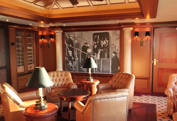 Luxury Cruise Queen Elizabeth ile İspanya - Fransa - İtalya - 2027