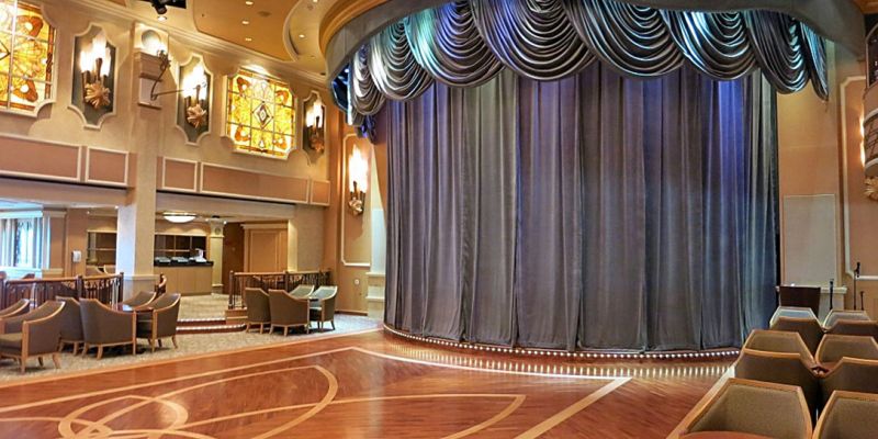 Luxury Cruise Queen Elizabeth ile İspanya - Fransa - İtalya - 2027
