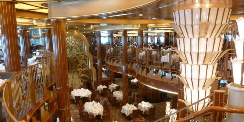 Luxury Cruise Queen Elizabeth ile İspanya - Fransa - İtalya - 2027
