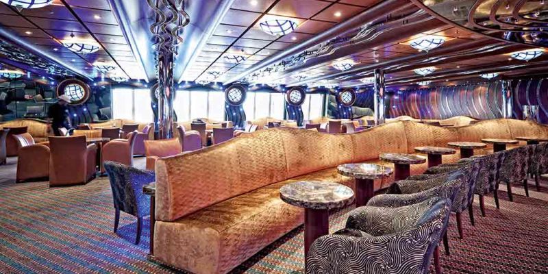 Costa Fascinosa ile Dolce Vita Balear Adaları - İbiza - Sardinya - Fransız - Rivierası - Tüm Turlar - İçecek Paketi - Bahşiş Dahil