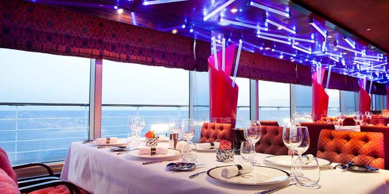 Costa Fascinosa ile Dolce Vita Balear Adaları - İbiza - Sardinya - Fransız - Rivierası - Tüm Turlar - İçecek Paketi - Bahşiş Dahil