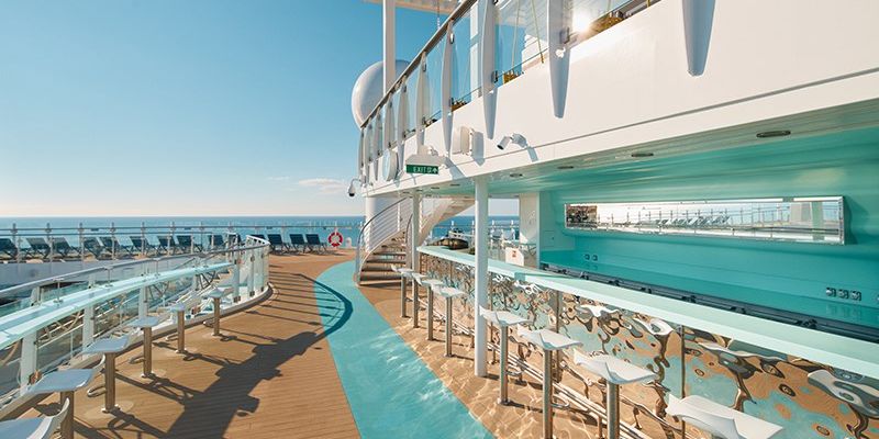 Costa Toscana ile Batı Akdeniz - Egzotik Kıyılar 23 Ocak - 30 Ocak 2027
