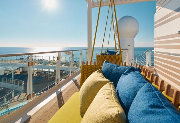 Costa Toscana ile Batı Akdeniz - Egzotik Kıyılar 23 Ocak - 30 Ocak 2027