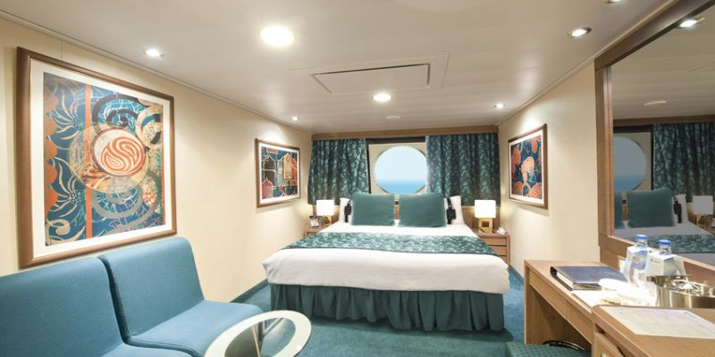 MSC Magnifica ile İskandinavya - Baltık Başkentleri - 8 Ülke - 19.09.2027