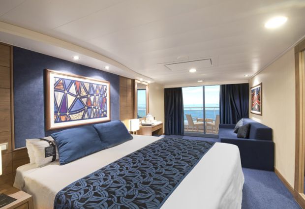 MSC Magnifica ile İskandinavya - Baltık Başkentleri - 8 Ülke - 19.09.2027