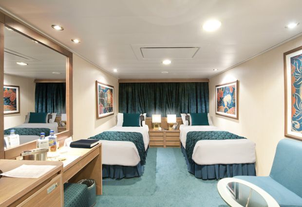 MSC Magnifica ile İskandinavya - Baltık Başkentleri - 8 Ülke - 19.09.2027