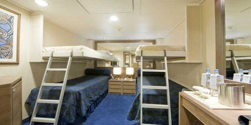 MSC Magnifica ile İskandinavya - Baltık Başkentleri - 8 Ülke - 19.09.2027