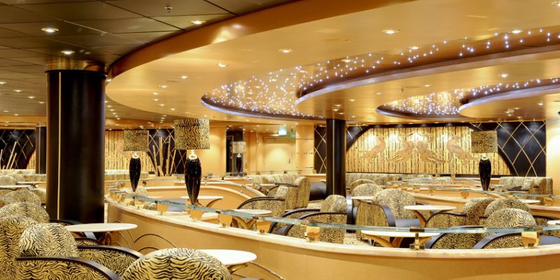 MSC Magnifica ile İskandinavya - Baltık Başkentleri - 8 Ülke - 19.09.2027