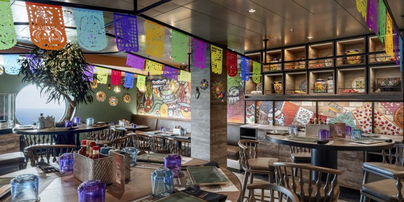 MSC Euribia ile Tunus'lu Batı Akdeniz - 07.03.2027 - Şeker Bayramı