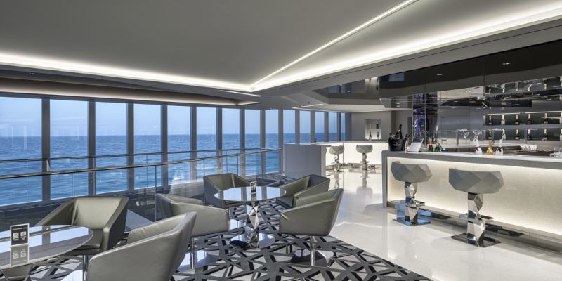 MSC Euribia ile Tunus'lu Batı Akdeniz - 07.03.2027 - Şeker Bayramı