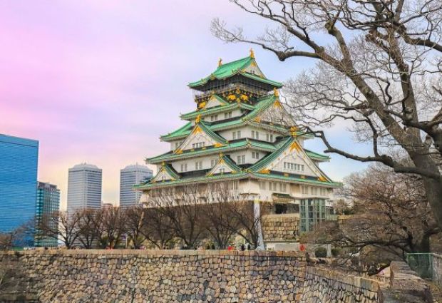 Comfort Japonya Turu Qatar ile 6 Gece Ekstra Turlar Dahil - Akşam Gidiş-Akşam Dönüş